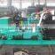 Electric diesel generator