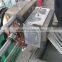 Best Quality HDPE Flakes plastic recycling pelletizing machine