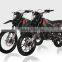 EEC 50cc/125cc/250cc dirt bike/Euro3 dirt bike/LED light bike(TKD250-36A)