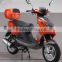 50cc 4-Stroke Air-cooled B09 EEC scooter/ motorbike(TKM50E-9)