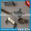 custom precision parts of cutting metal fabrication
