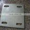 stamping parts, sheet metal part, hot stamping foil