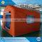 Customized PVC Oxford Inflatable Camping Tent