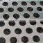 automatic punching hole mesh machine