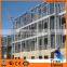 2015 New Cheap Modern Light Steel Structure Prefabricated House and Villa