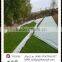 PP spunbonded non woven fabric used for the lawn coverage
