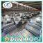  express china GI square tube & hollow section & rectangular tube