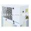 Refrigeration Machine with Air Cooled