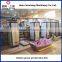 Fully Automatic pasta machine pasta macaroni making machine