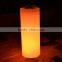 RF IR APP control luminated planter outdoor color change flower pot