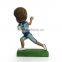 Make your own design resin Tim Brown bobble head