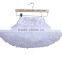 2015 New Arrival Beautiful tulle petticoat For Wholesale