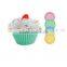 Promotion Silicone Cup Cake/Nonstick Silicone Cake Cup/Food Grade Silicone Cake Cup