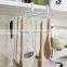 Under-the-Shelf 8 Hook Espresso Cup Storage Drying Rack