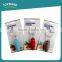 Multifunction kitchen tool fancy plastic fruit and vegetable peeler
