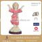 12 Inch Resin Religious Items Craft Home Decoration Figurine Nino Statues Baby Jesus