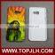 High quality Custom sublimation phone case for samsung a3 2017 case