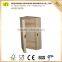 unfinished cheap custom wholesale wood wine box