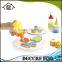 LGFB/FDA 5pcs Cake Squeeze Decorating Tools,Plastic Decorating Cake Tools,Cake Decorate Set