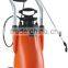 152663 Pro Portable Pressure Washer Power 16 L Pump Car Jet Wash Brush Hose Lance Cleaner