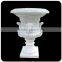 China White Marble Planter Pot VFP-006L