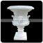 China white marble planter pot VFP-006L