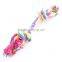 Cotton rope pet double knot cotton rope large 31cm