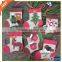 best price china felt stocking christmas for christmas decorations