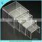 Hot sale transparent acrylic test tube display holder