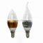 high quality electric energey saving 3W led light bulb