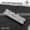 Hot sale kinds of stainless steel army hand tools function