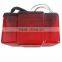 High Quality rearlight V80 motorcycle spare parts motorcycle tail light rear lamp