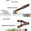 BD-HS012 handle garden printed pruning hedge shear