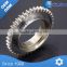 High Precision Customized Gear Gear Wheel for CNC Machining Part, Auto Parts and Spare Parts