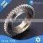 High Precision Customized Gear Gear Wheel for CNC Machining Part, Auto Parts and Spare Parts