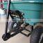 Easy to Assemble Garden Dump Tool Cart TC4253