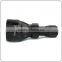NEW OUT EXCLUSIVE single battery T67 osram black 850nm IR LED torch