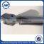 2016 new type cross drill bit button drill bit durable drill bit price