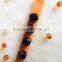 Halloween Jingle Bell fluffy slap bracelet