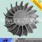 Water Pump Impeller with CNC Machining for pump parts