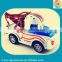 ICTI approved New Remote Control Truck Cute Boy Gift Mini Electric Car Wholesale Children's Electric Toy Manufacturer