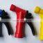 Hot sell product garden water spray hose nozzle
