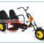 Fashionable sand beach tricycle with two seat FTF150AB-2