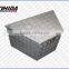1.5mm Thick Full Size Aluminum Tools Box
