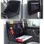 Travel Car Laptop Holder Tray Bag Mount Back Seat Auto Food Work Table Organizer