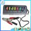 Wholesale auto battery life tester, plastic auto battery tester
