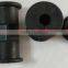 Rubber Grommets, Barrel Cushions for feeder, coax, coaxial, optical fiber cables