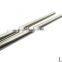 2016 new arrival colorful metal chopsticks with the plastic handle