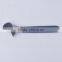 Dipped Handle Adjustable Combination Spanner Wrench