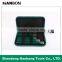6 Pcs Canvas Bag Punch Sets,Chisel Sets,Caulking Sets